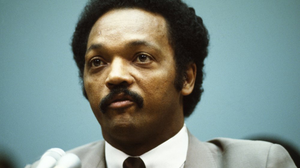 Jesse Jackson