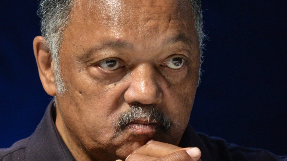 Jesse Jackson