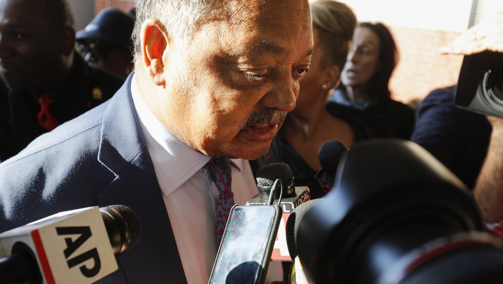 Jesse Jackson