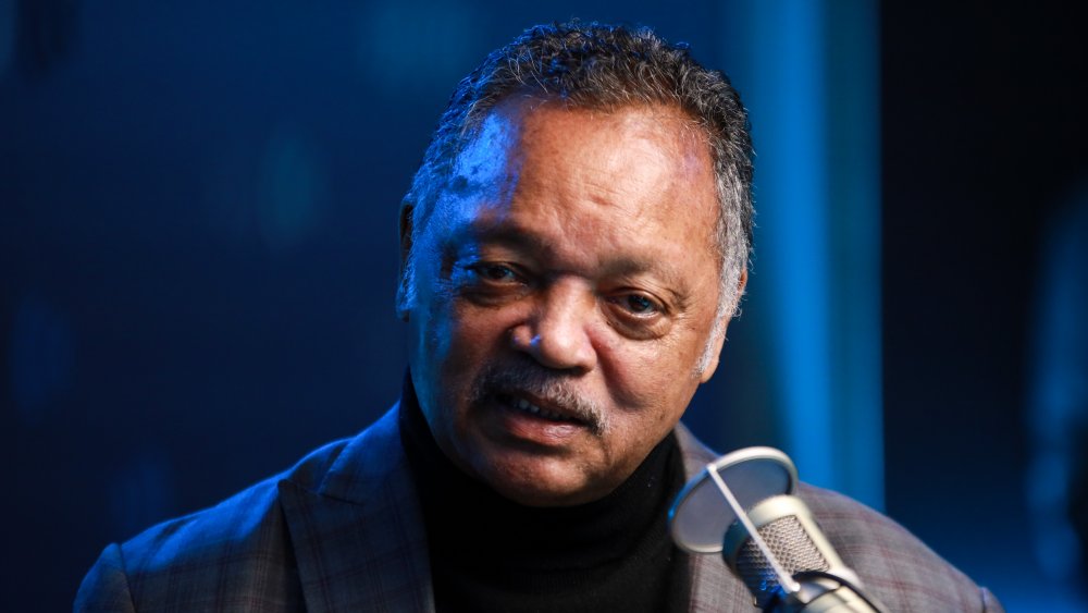 Jesse Jackson