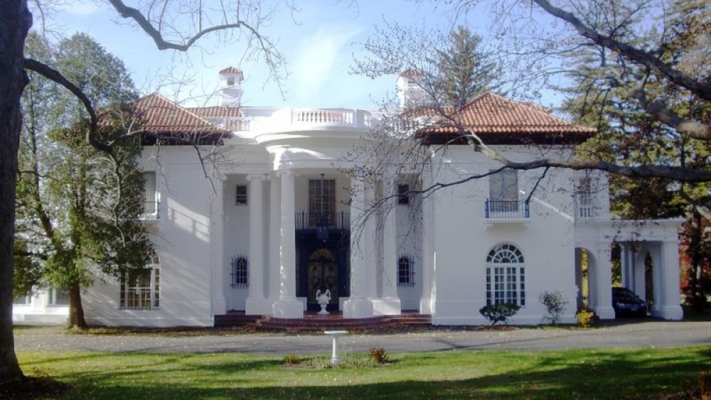 Villa Lewaro