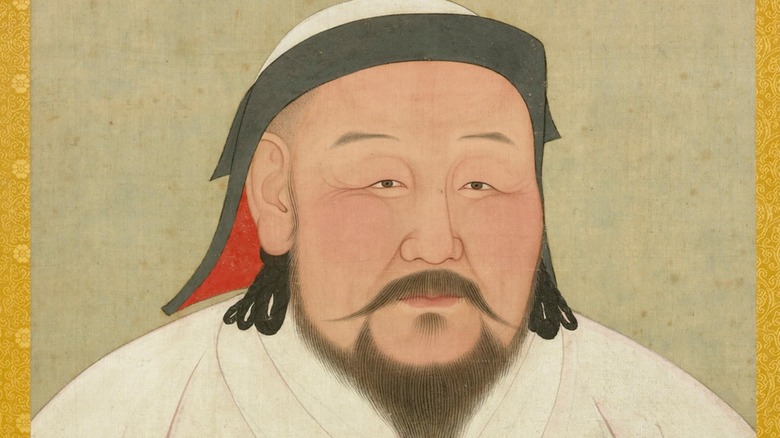 Kublai Khan