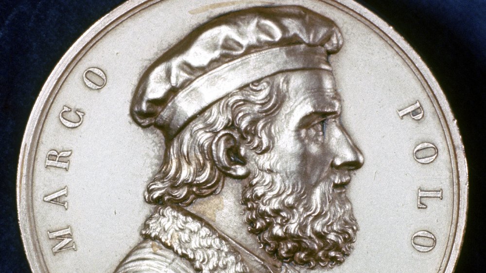 Polo coin