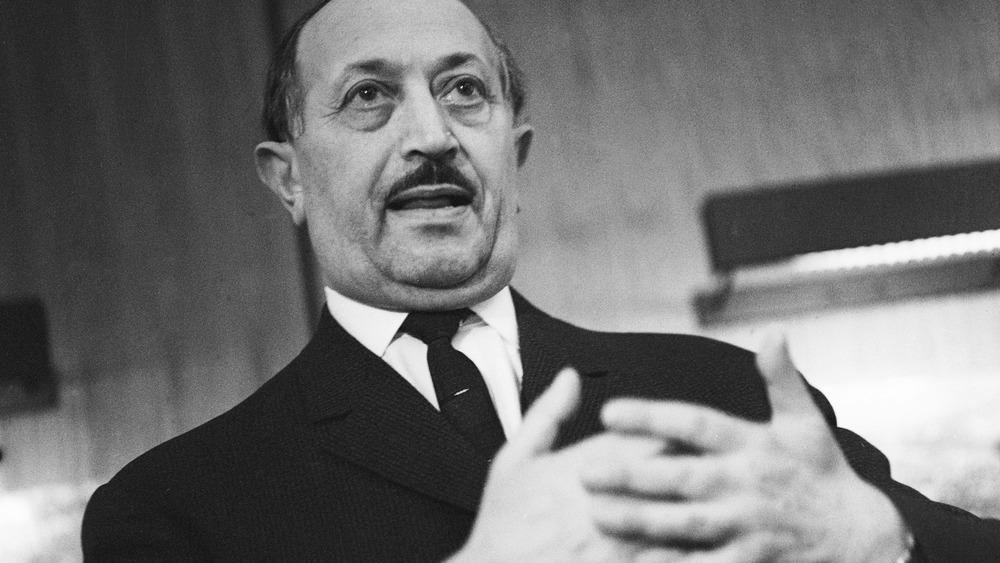 Simon Wiesenthal