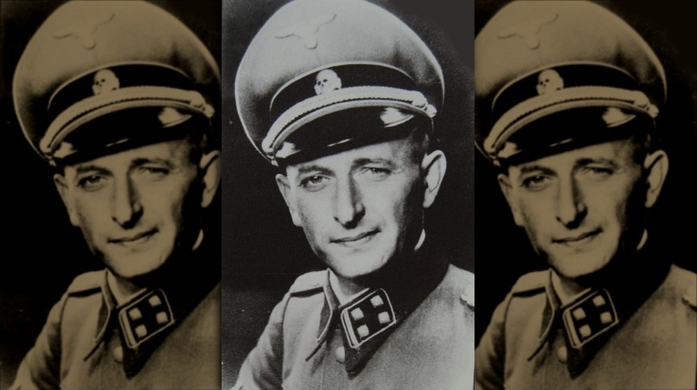 Adolf Eichmann