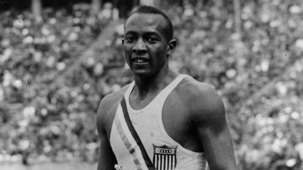 Jesse Owens