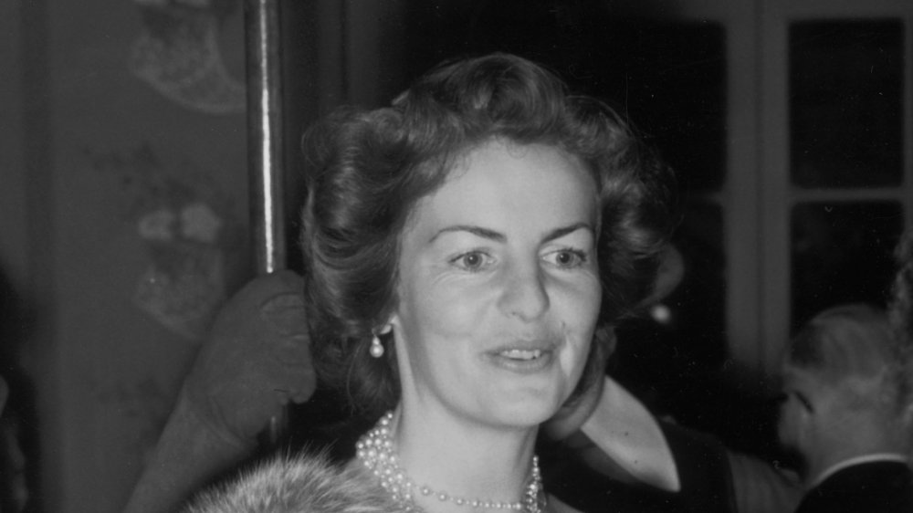 Deborah Mitford