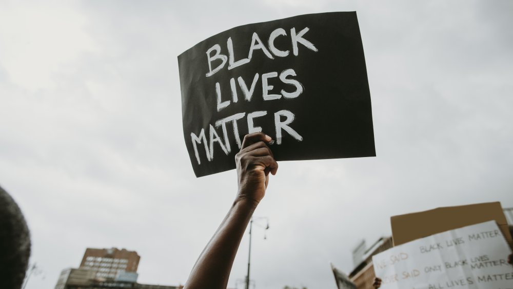 black lives matter