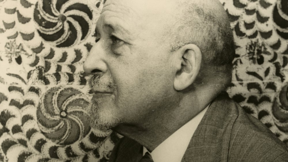 w.e.b. du bois
