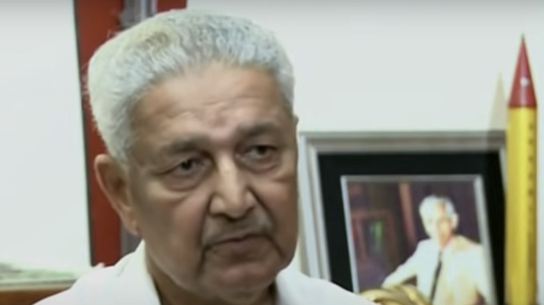 Abdul Qadeer Khan