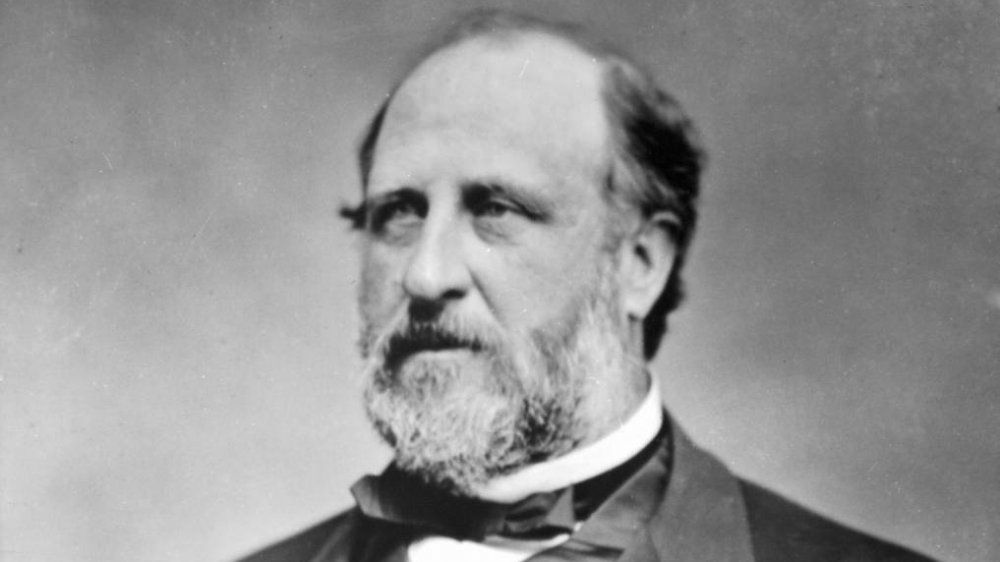 Boss Tweed