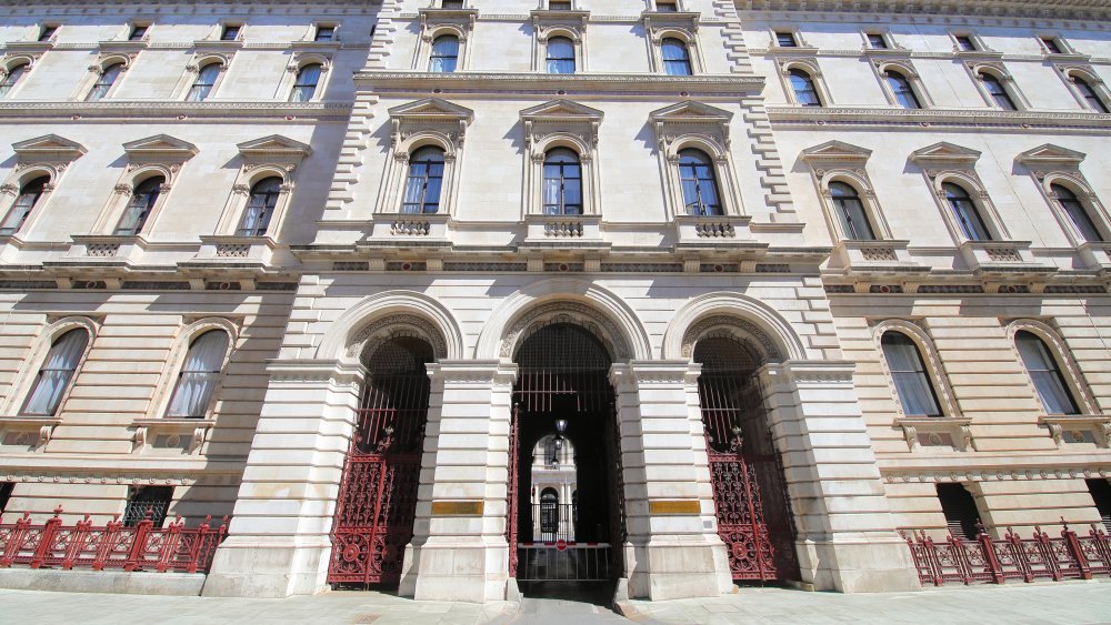Foreign & Commonwealth Office