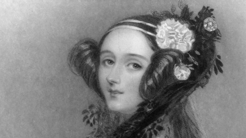 Ada Lovelace
