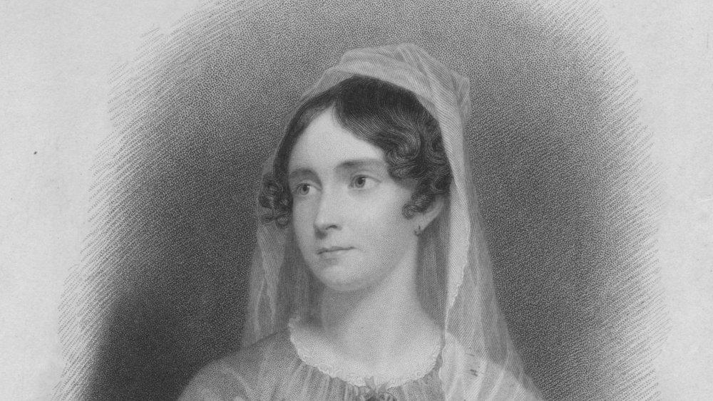 Annabella Milbanke