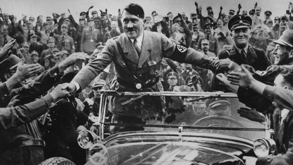 Hitler