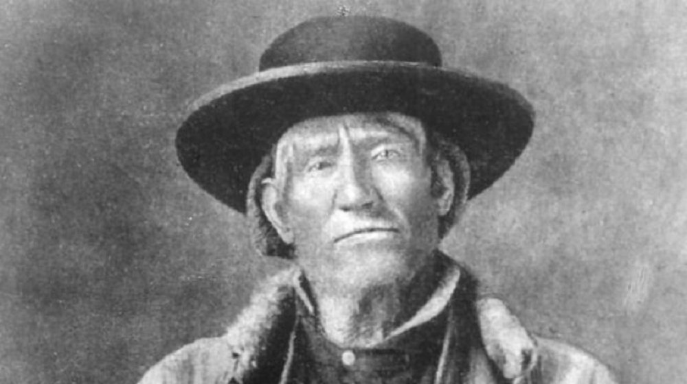 Jim Bridger