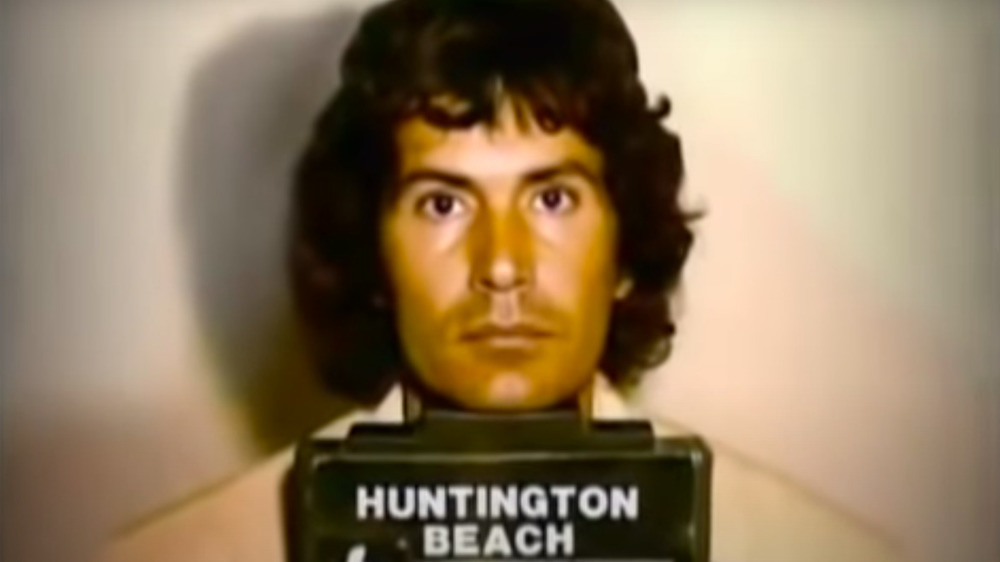 Rodney Alcala mug shot