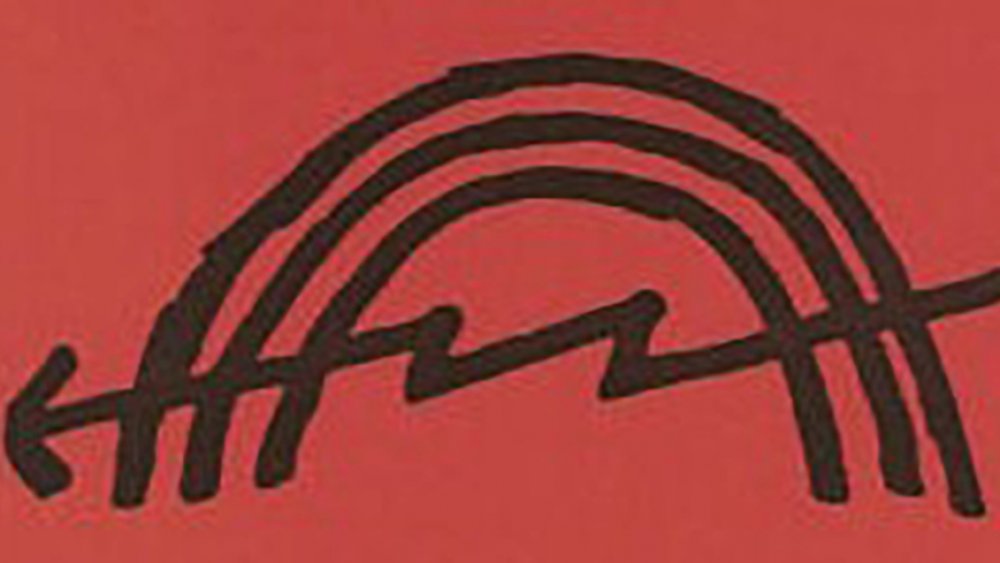 Logo of the Weather Underground
