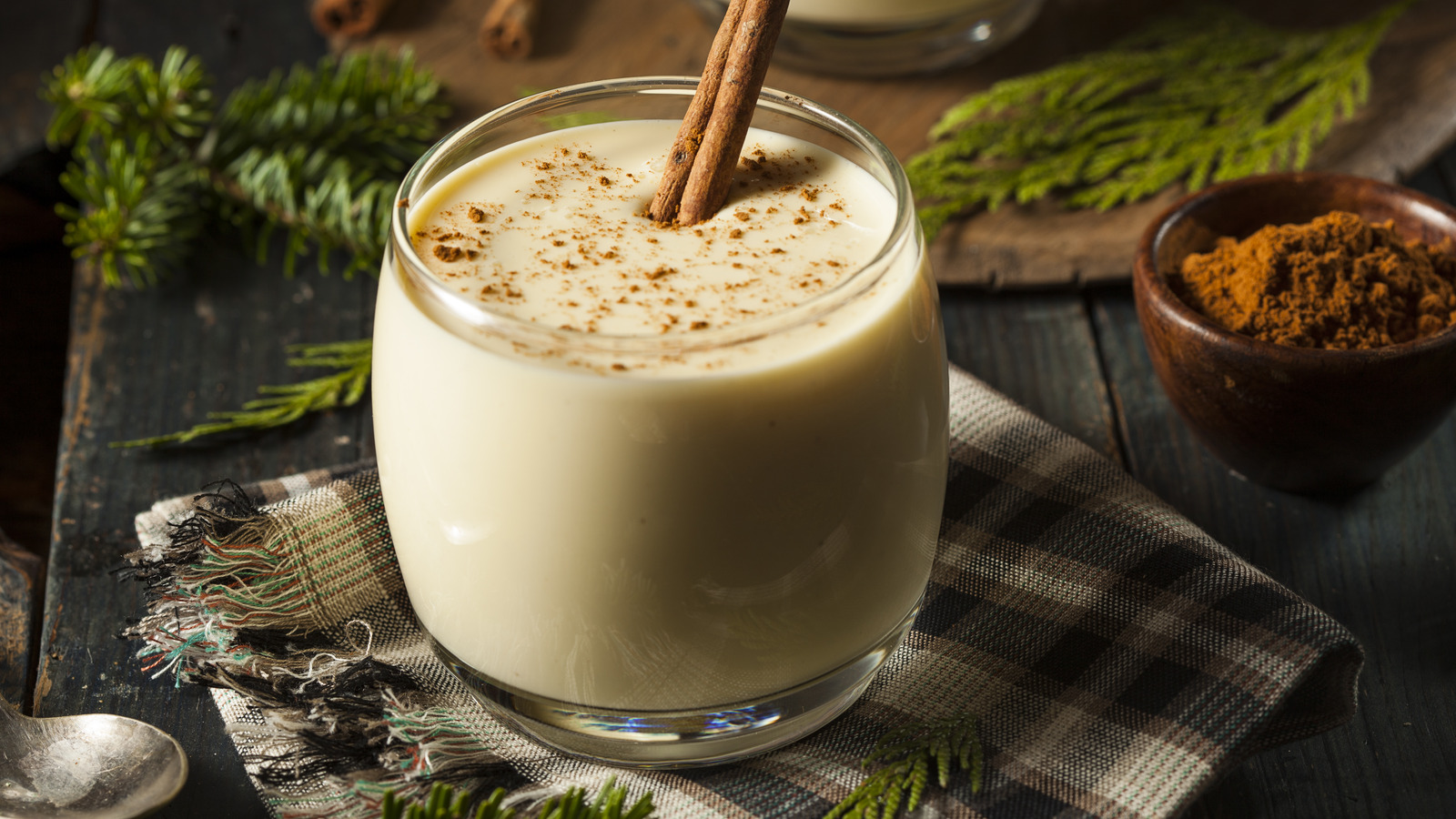 The Crazy True Story Of West Point's Eggnog Riot
