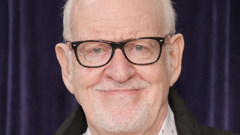 Frank Oz in 2021