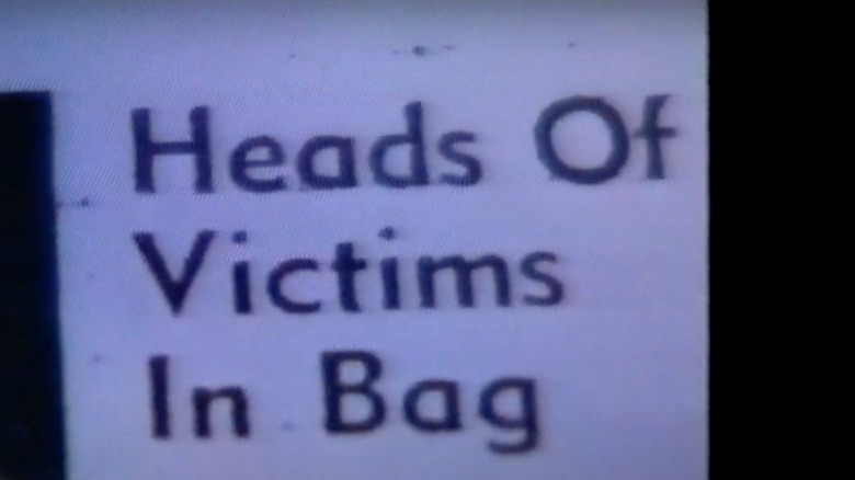 1964 news headline on Rogers