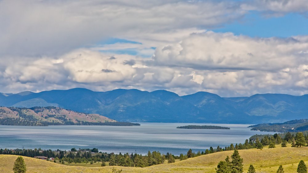 Flathead Lake