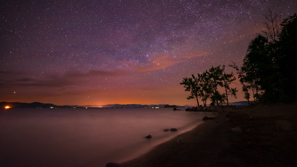 Sacandaga Lake