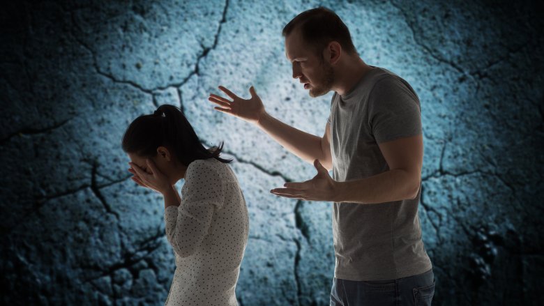 emotional abuse