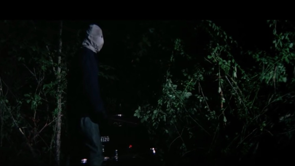 Screenshot, 'Town that Dreaded Sundown'
