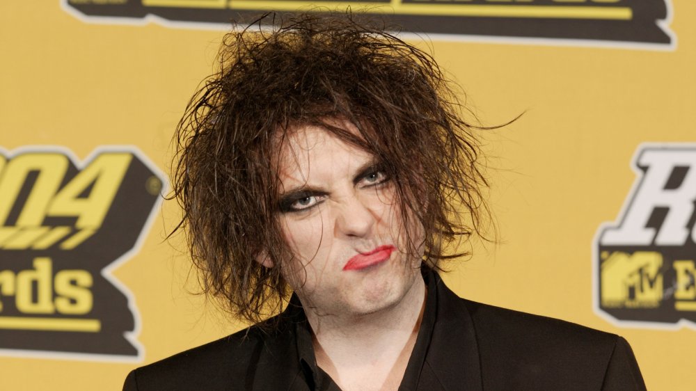 Robert Smith