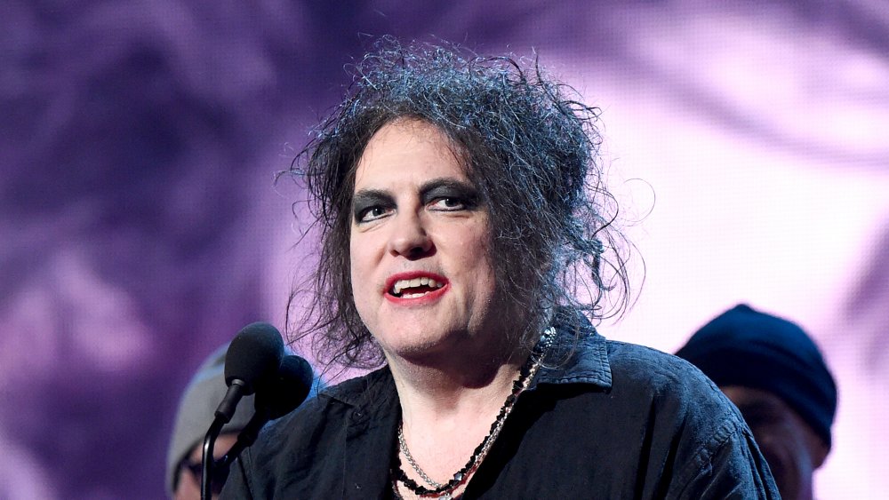 Robert Smith
