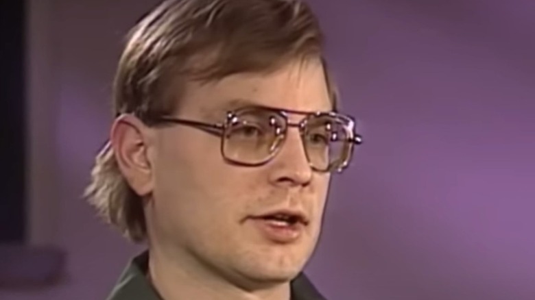 Conversations with a Killer: The Jeffrey Dahmer Tapes (TV Mini Series 2022)  - IMDb