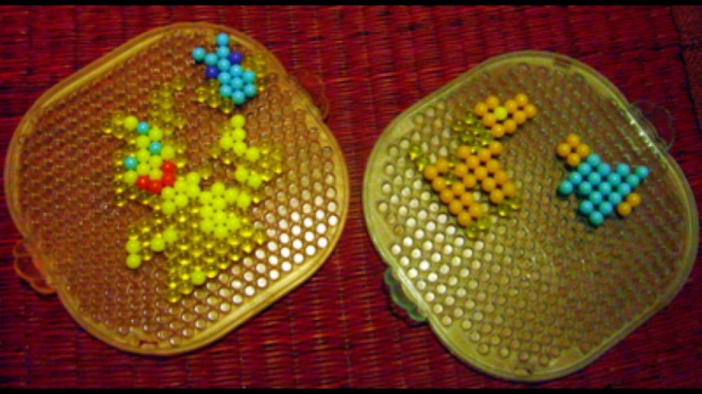 Aqua Dots