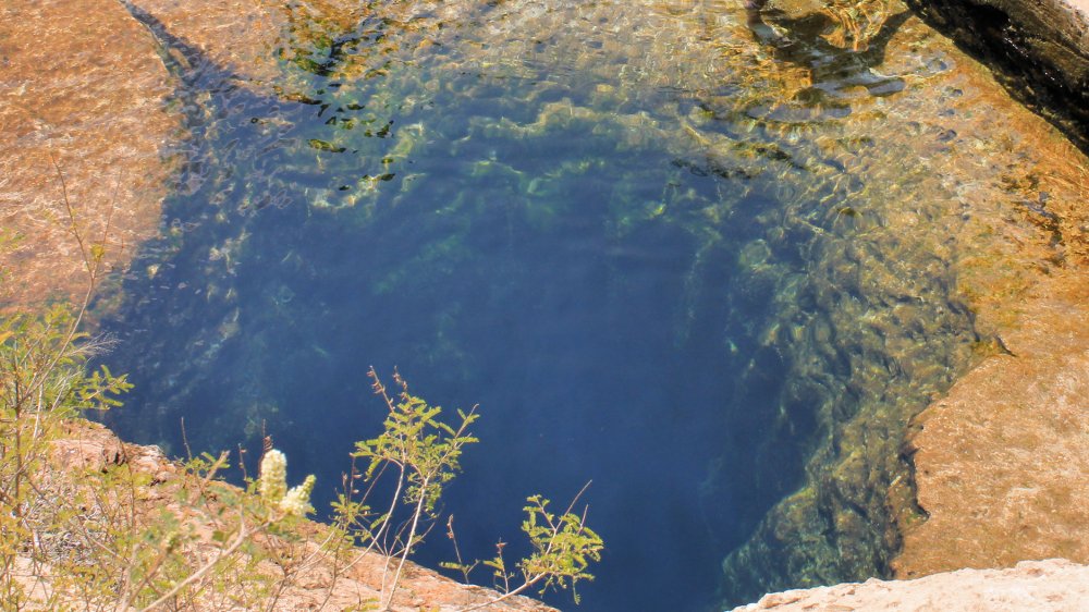 Jacob's Well