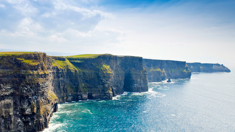 Cliffs of Moher