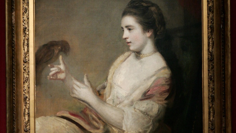 Lucy Locket