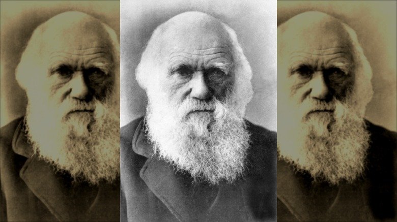 Charles Darwin
