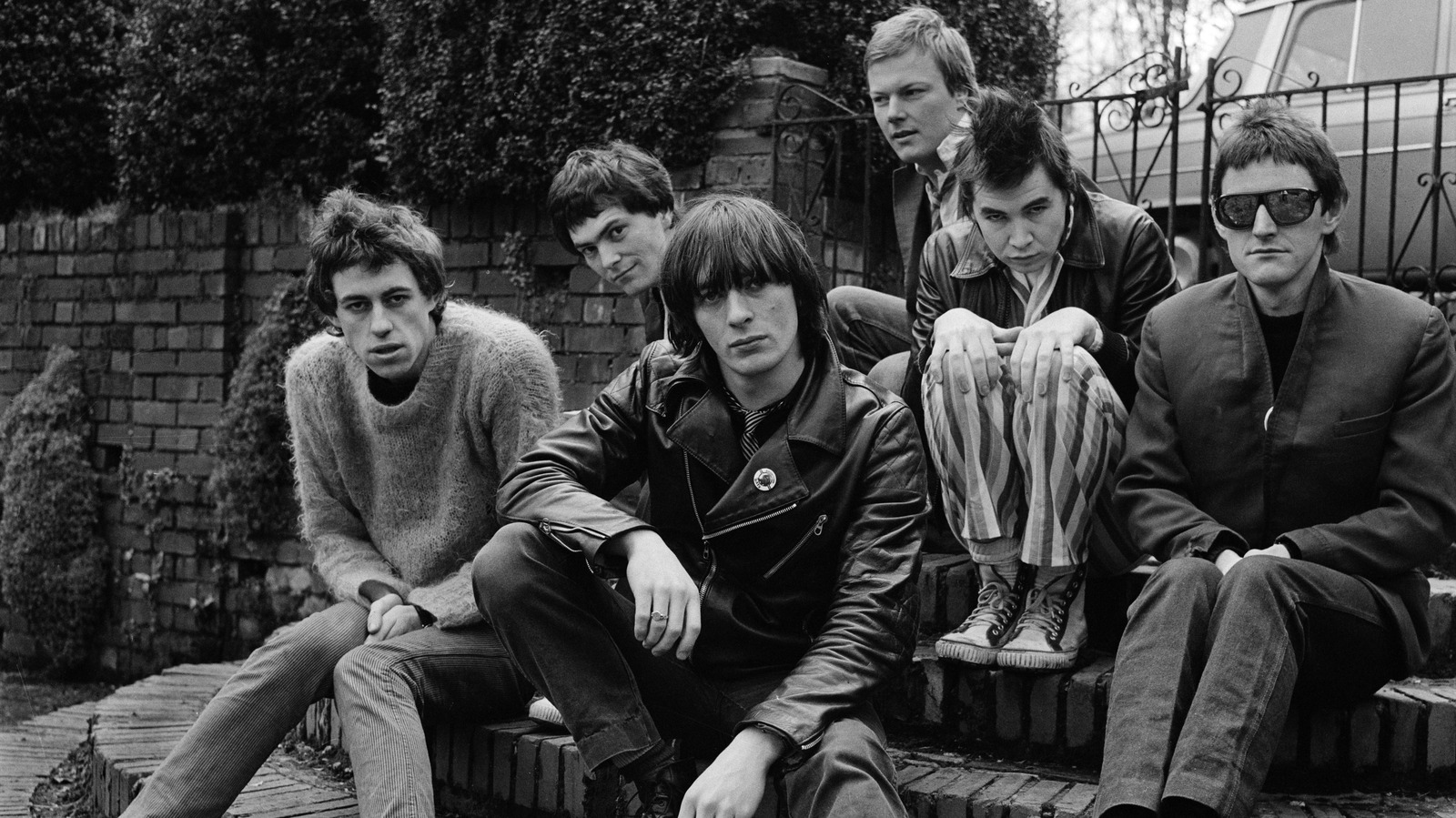 The Dark Inspiration Behind The Boomtown Rats' I Don't Like Mondays