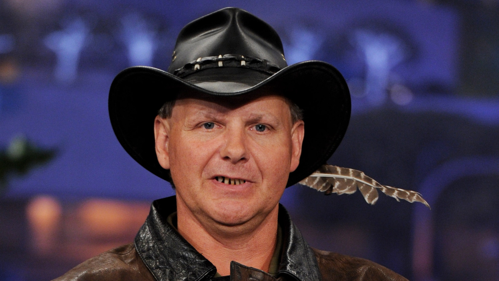 The Dark Reason Animal Planet Canceled Call Of The Wildman - 247 News