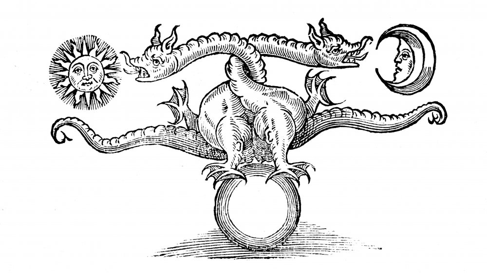 Alchemist Symbol