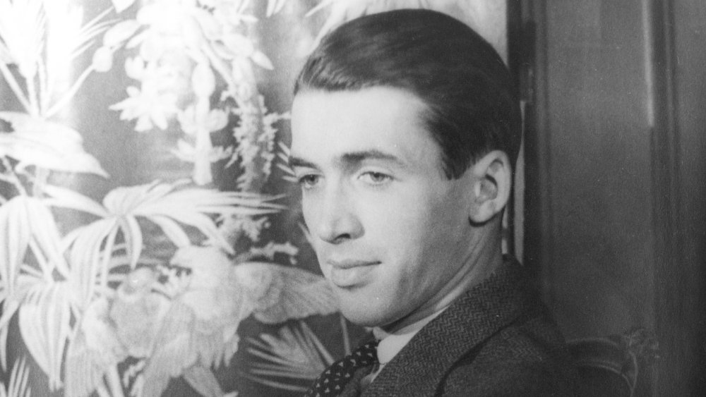 James "Jimmy" Stewart