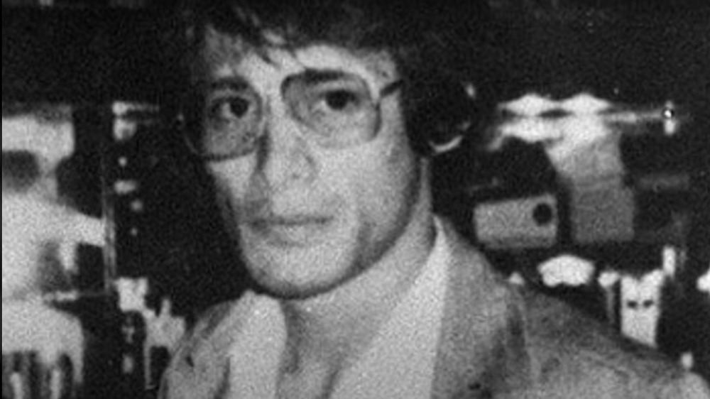 Charles Sobhraj