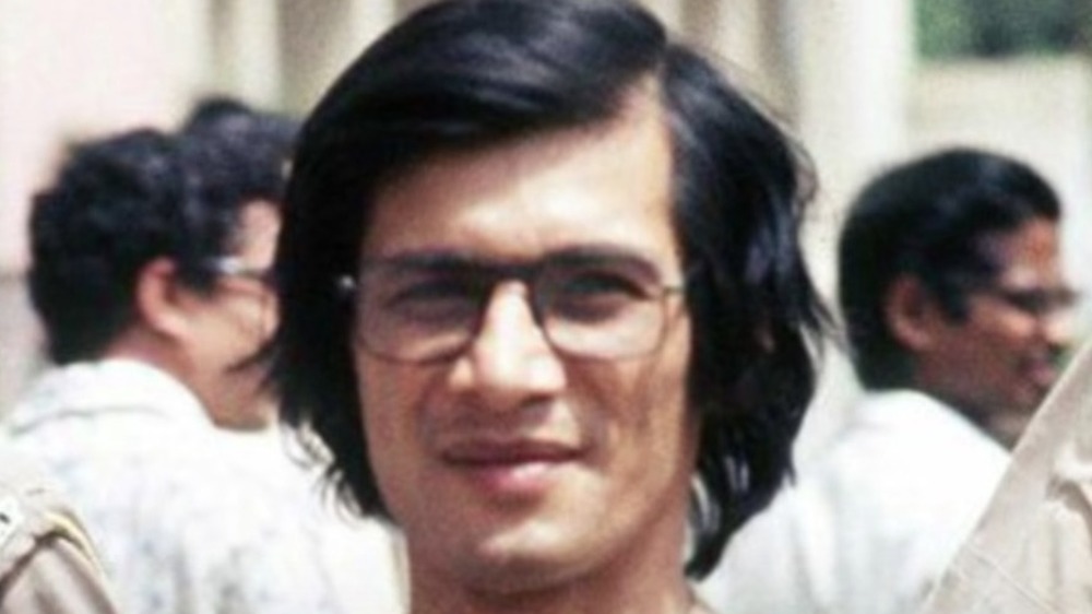 Charles Sobhraj