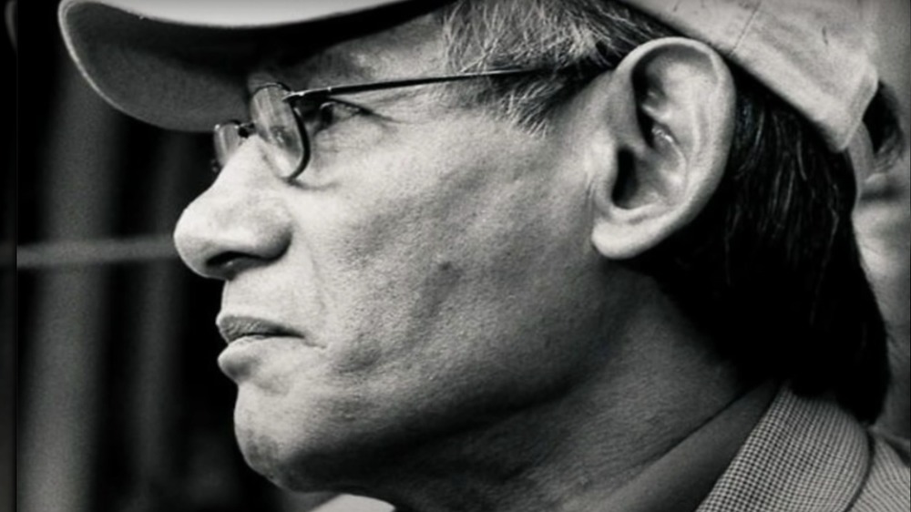 Charles Sobhraj