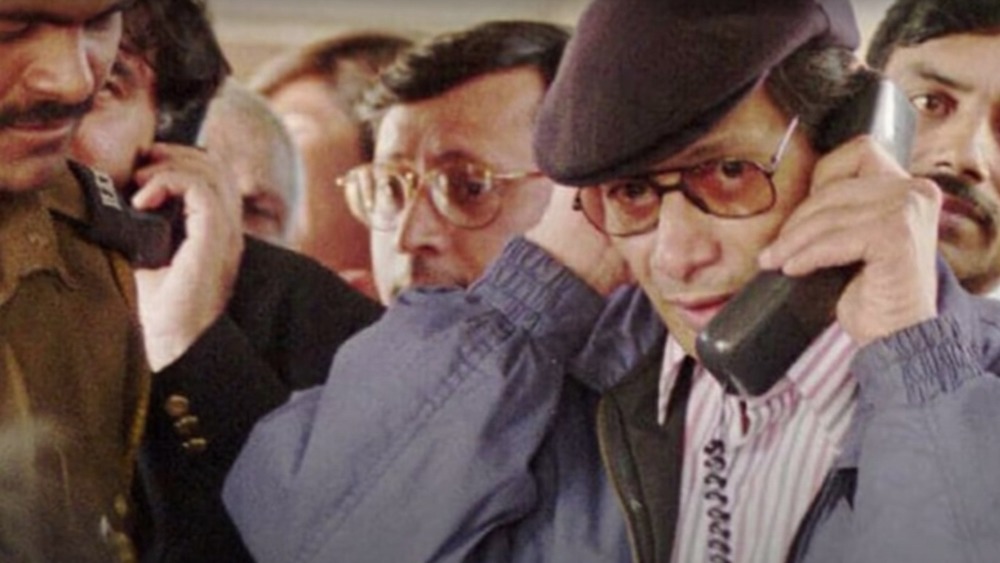 Charles Sobhraj