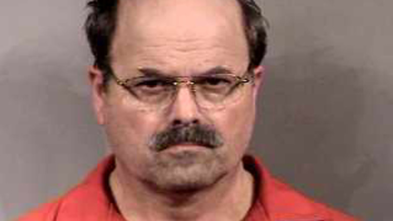 dennis rader BTK serial killer