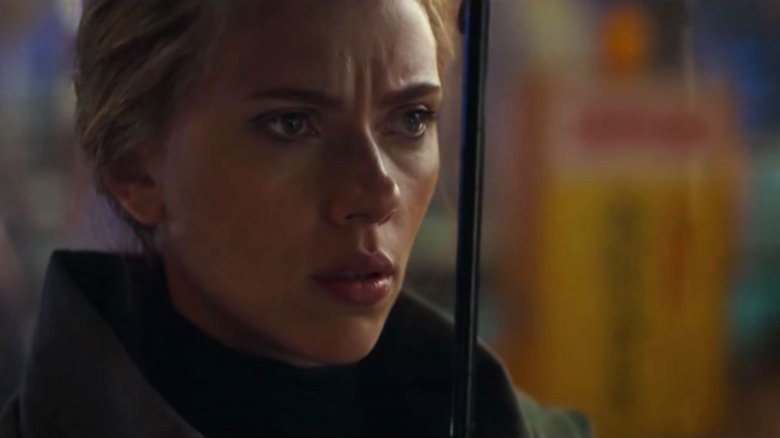 black widow