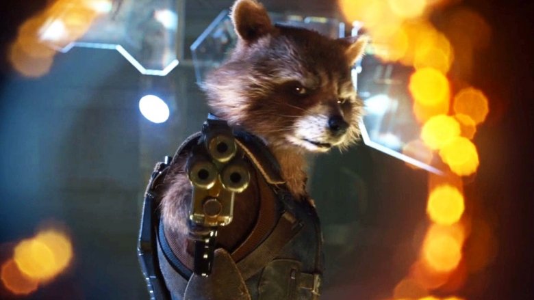 rocket