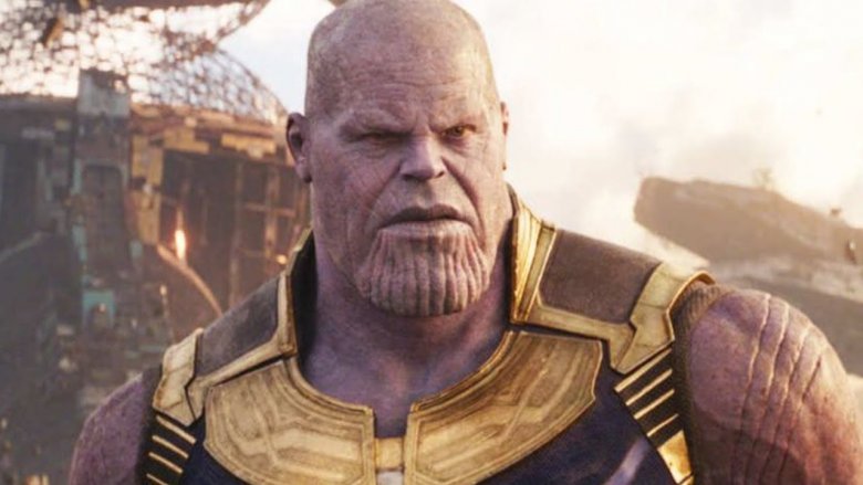 thanos