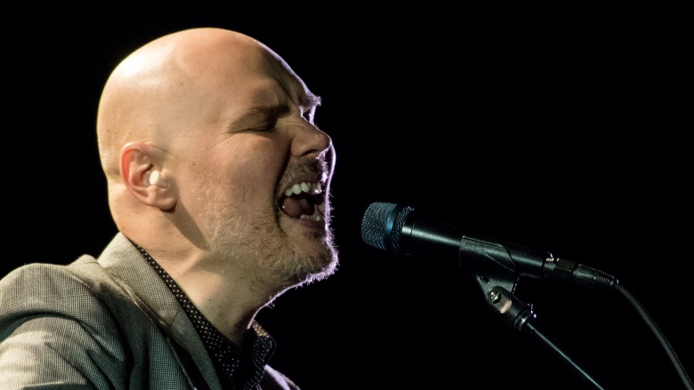 billy corgan